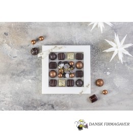 Christmas selection, 12 stk