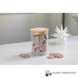 Token glass