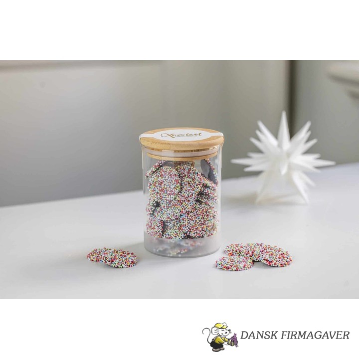 Token glass