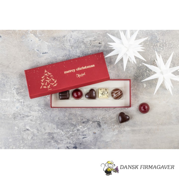 Merry cherry, 5, 9 eller 16