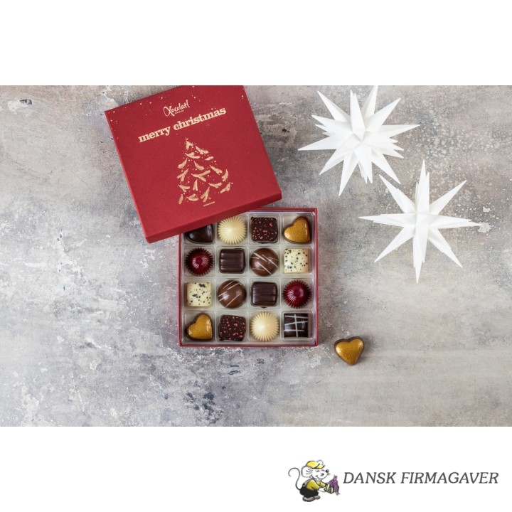 Merry cherry, 5, 9 eller 16