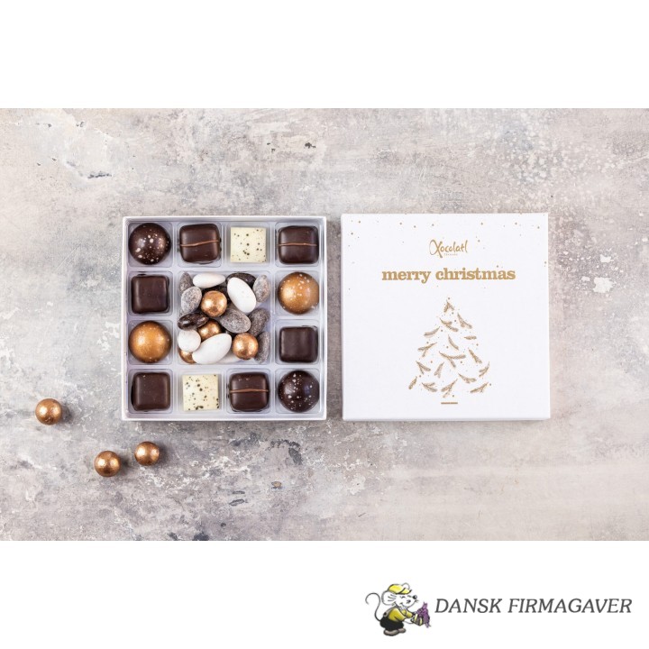 Christmas crush 1
