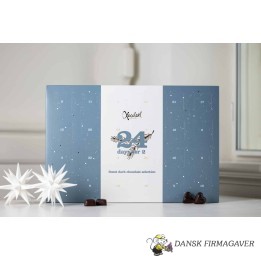Julekalender, Finest dark selection for 2