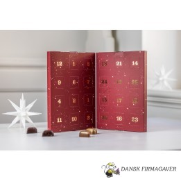Snow Crystal Calendar Diamonds