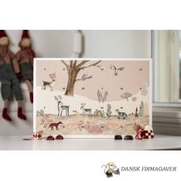 Maileg calendar