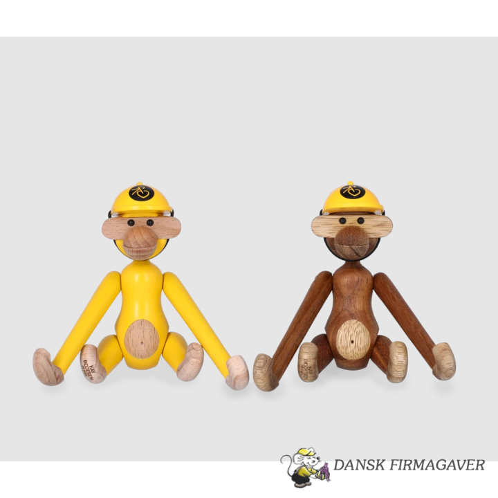 Kay Bojesen x Team Rynkeby, miniaber