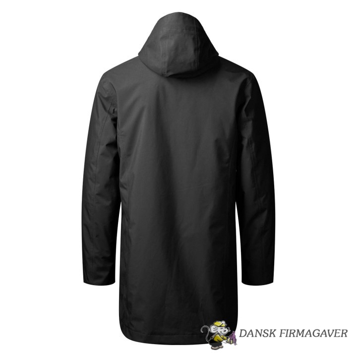 SKY Tech Coat 3-in-1