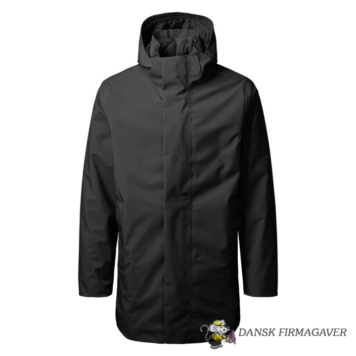 SKY Tech Coat 3-in-1