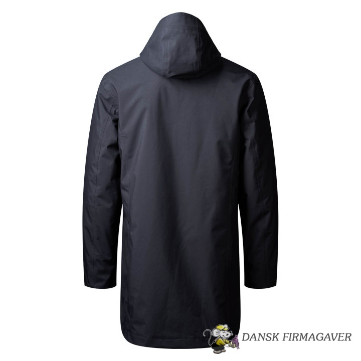 SKY Tech Coat 3-in-1