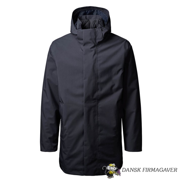 SKY Tech Coat 3-in-1