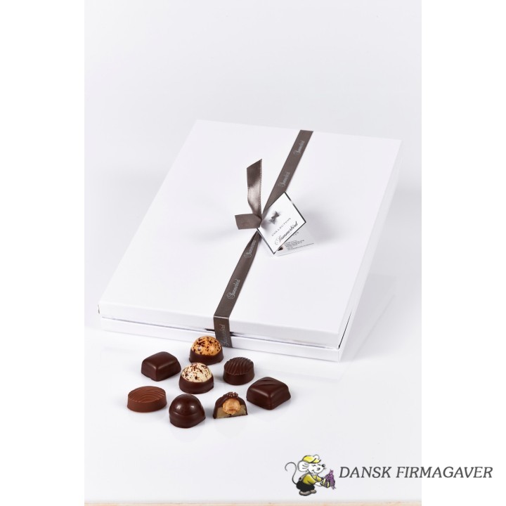 Petit Four Summerbird