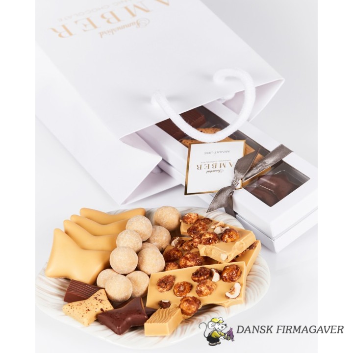 Amberholic Giftbag