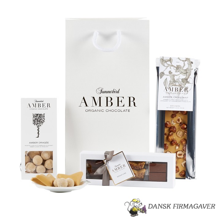 Amberholic Giftbag