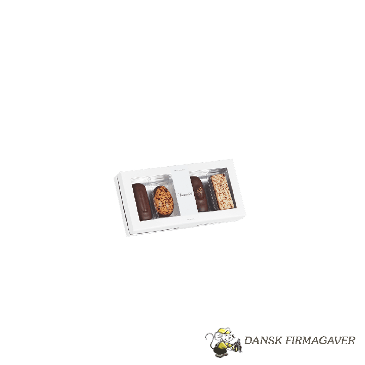 Petit Four 4 - Summerbird