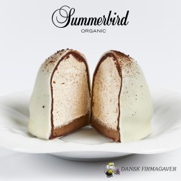 Til lakridselskeren - Summerbird