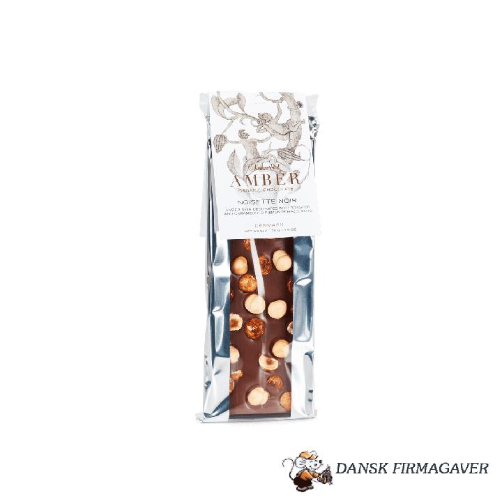 Summerbird Chokoladebarer, 110g