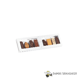 Petit Four 8 - Summerbird