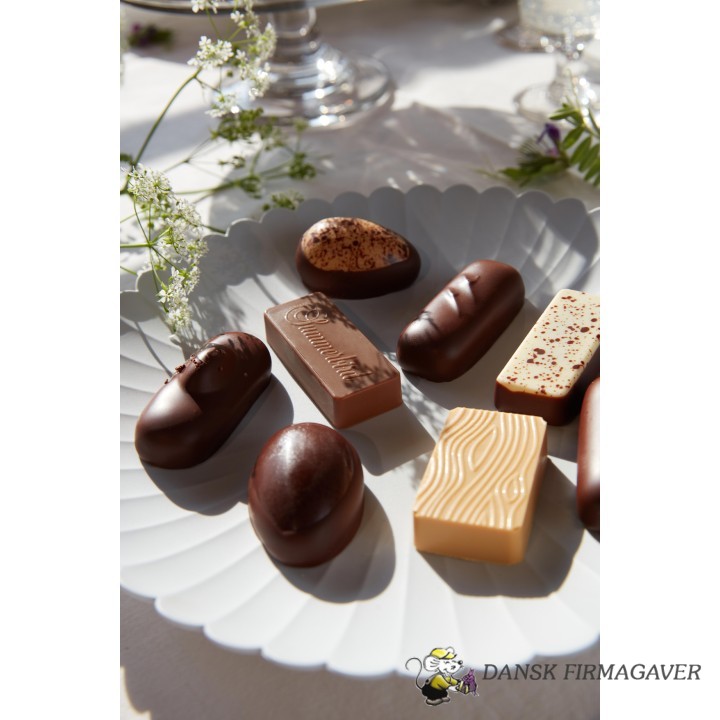 Petit Four 8 - Summerbird