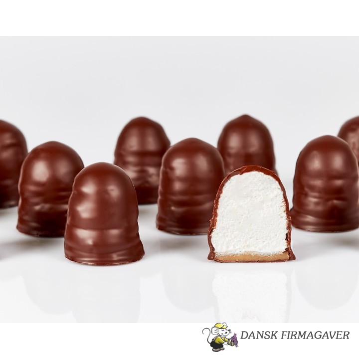Grand Cru Flødboller