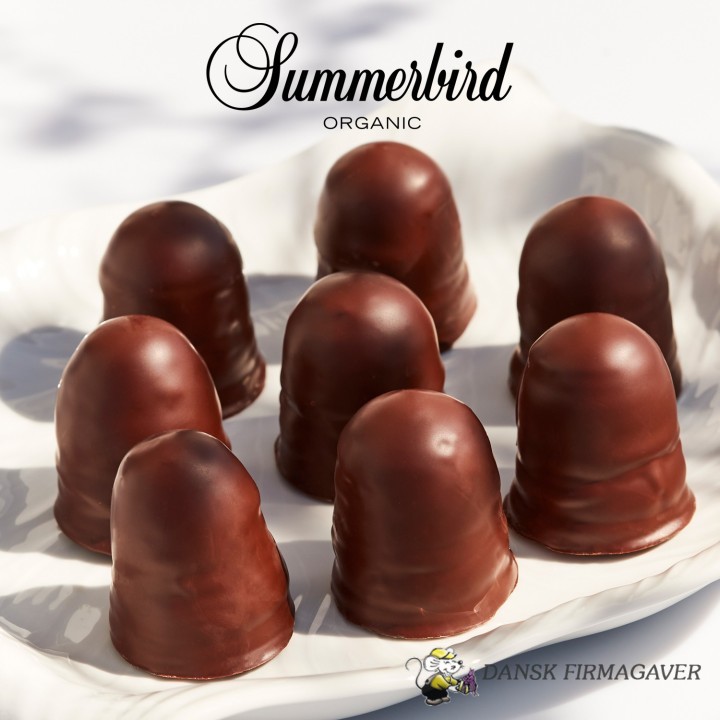 Grand Cru Flødboller