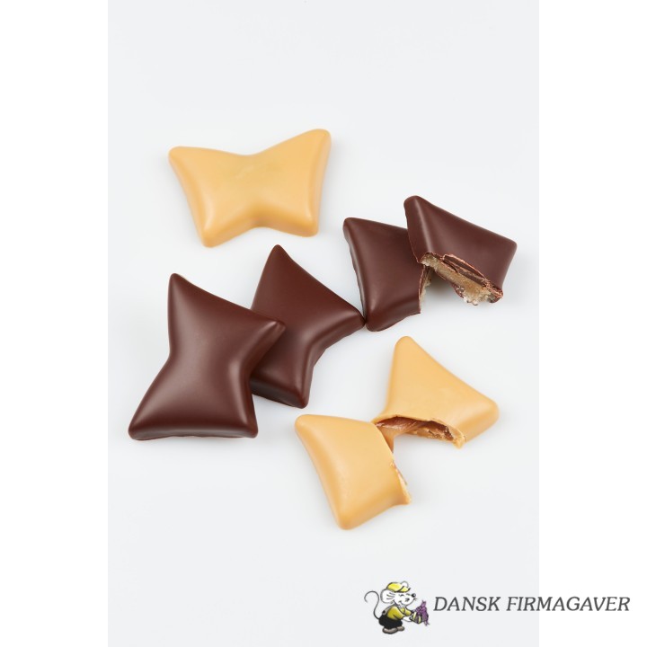 Sommerfugl - Pure Amande - Summerbird