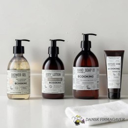 Ecooking unisex bodycare 1