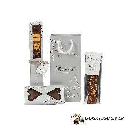 Christmas Gift Bag -  Summerbird