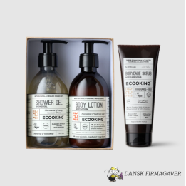 Ecooking unisex bodycare 1