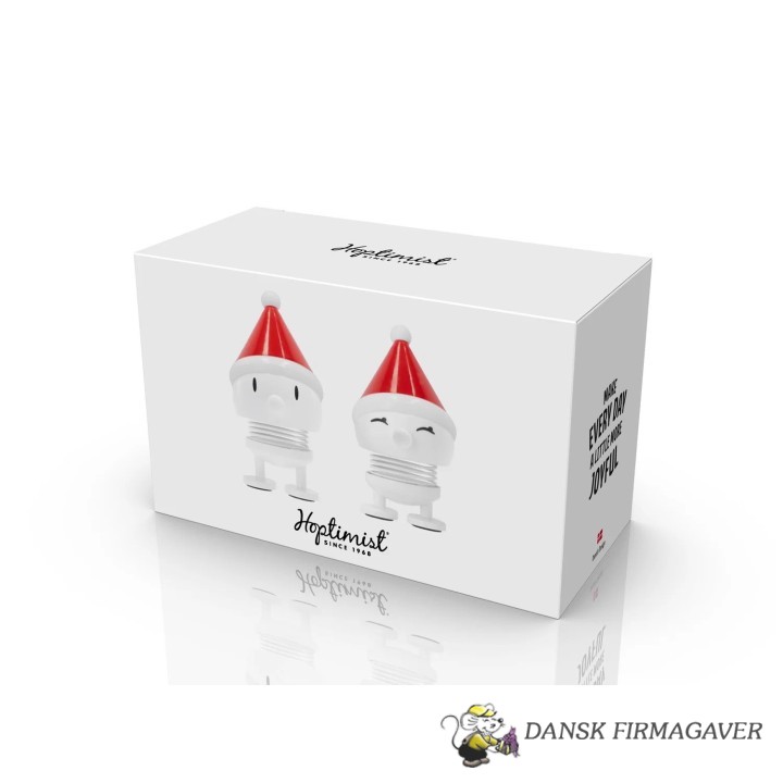 Hoptimist Nisse par