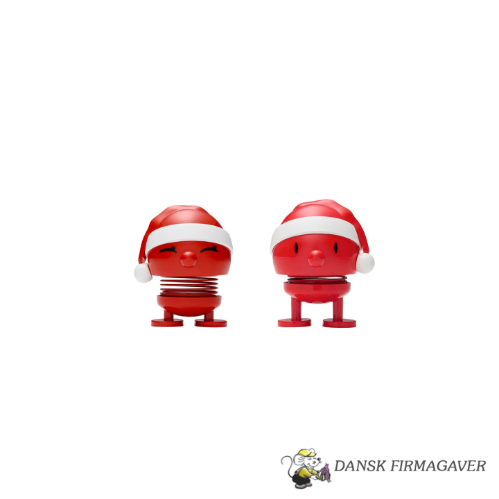 Hoptimist Nisse par
