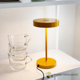 Starlight Bordlampe - Karry