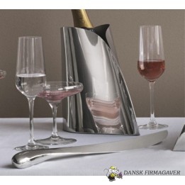 kopi af ChampagneSabel + 12 stk Bernadotte glas