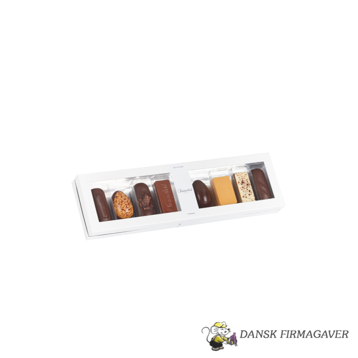 Petit Four 8 - Summerbird
