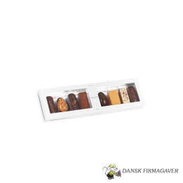 Petit Four 8 - Summerbird