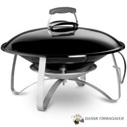 Weber bålsted Fireplace Ø62 cm