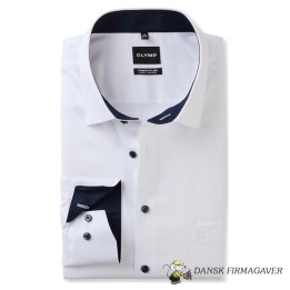 OLYMP COMFORT FIT SKJORTE
