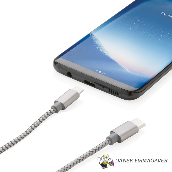 3 i 1 telefon stand / kabel
