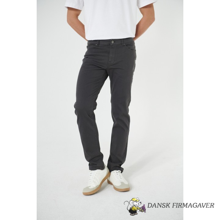5-Pocket Stretch Bukser