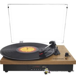 vinylpladespiller