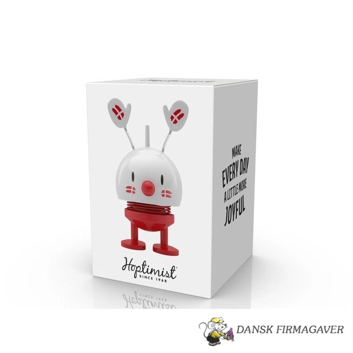 Hoptimist - Birthday Bumble