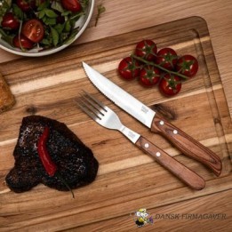 hâws santo steakbestik – 16 dele