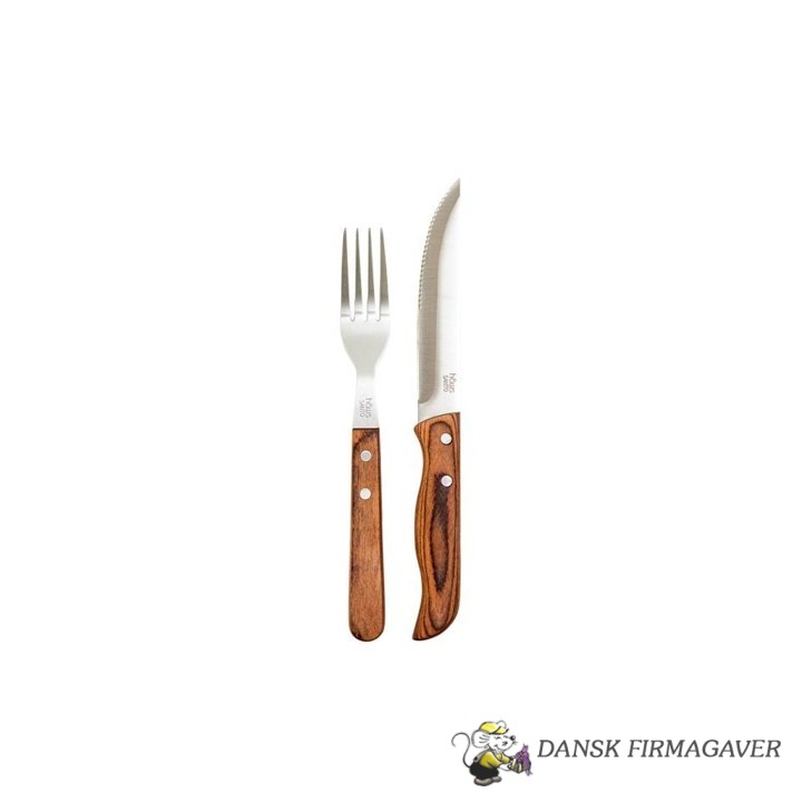 hâws santo steakbestik – 16 dele
