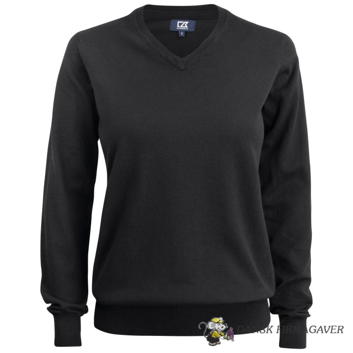 Cutter & Buck - Oakville V-neck