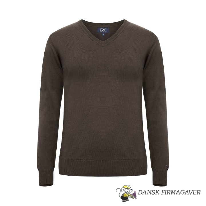 Cutter & Buck - Oakville V-neck