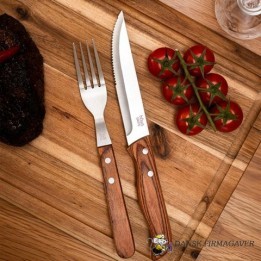 Grill bestil