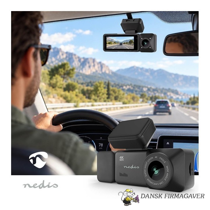 Dash Cam