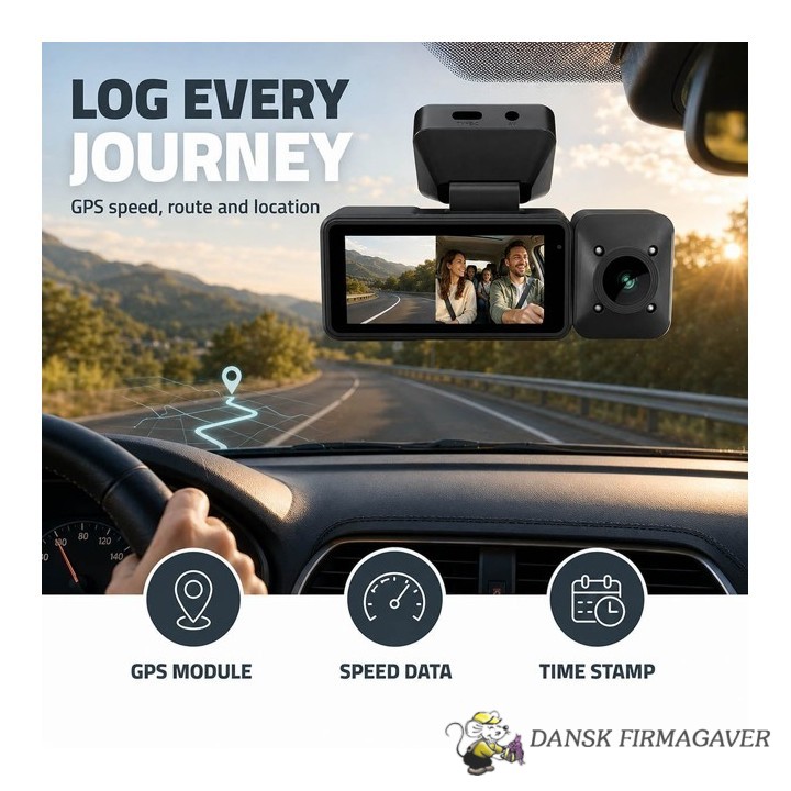 Dash Cam