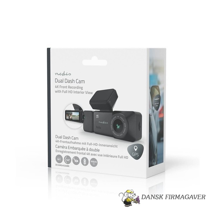 Dash Cam