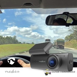 Dash Cam