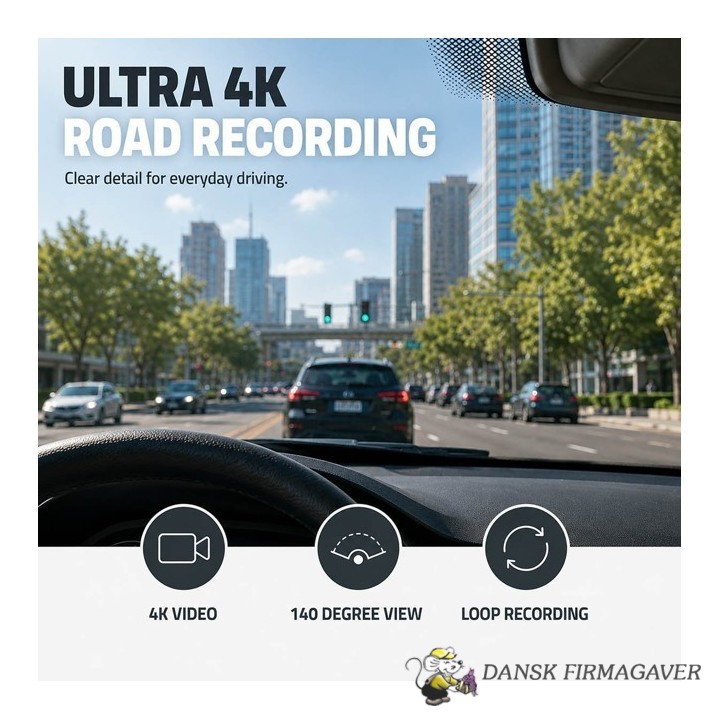 Dash Cam